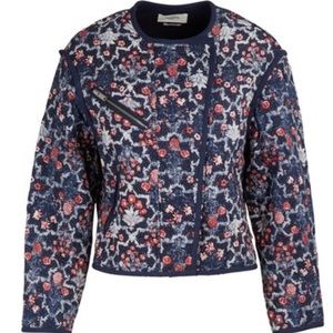 Isabel Marant Etoile, Manae Quilted Jacket